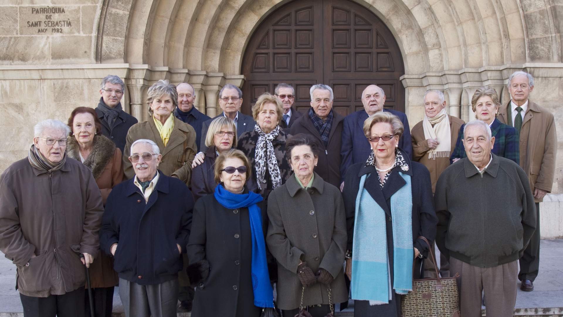 Colectivo de Jubilados