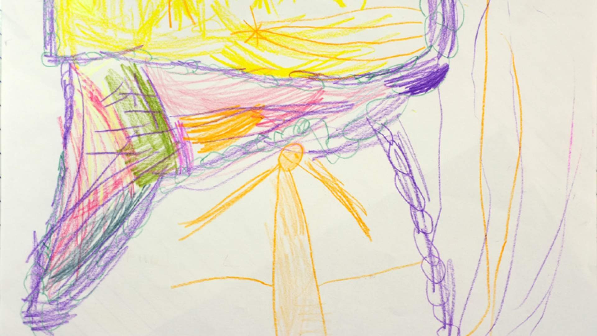 Los dibujos presentados para el segundo concurso de Chritmas del COVIB