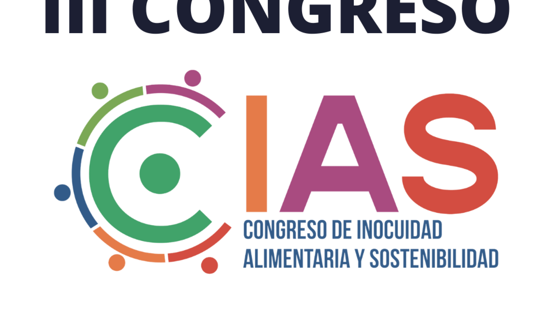 III Congreso de Inocuidad Alimentaria y Sostenibilidad