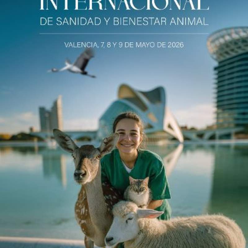 IV Congreso Internacional de Sanidad y Bienestar Animal