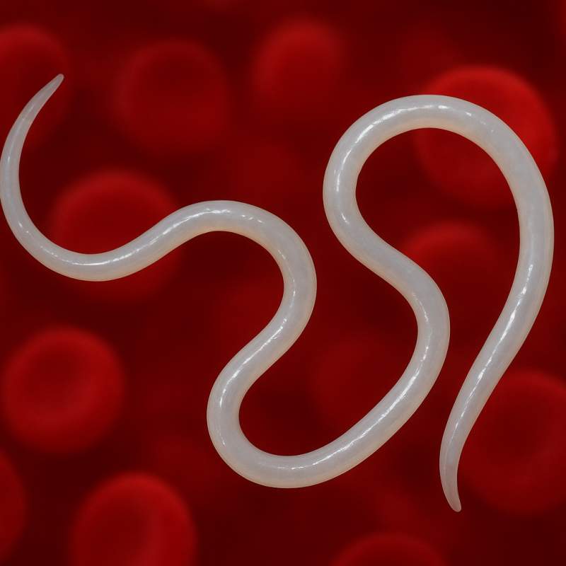 La dirofilariosis, una zoonosis que sigue avanzando: novedades clínicas