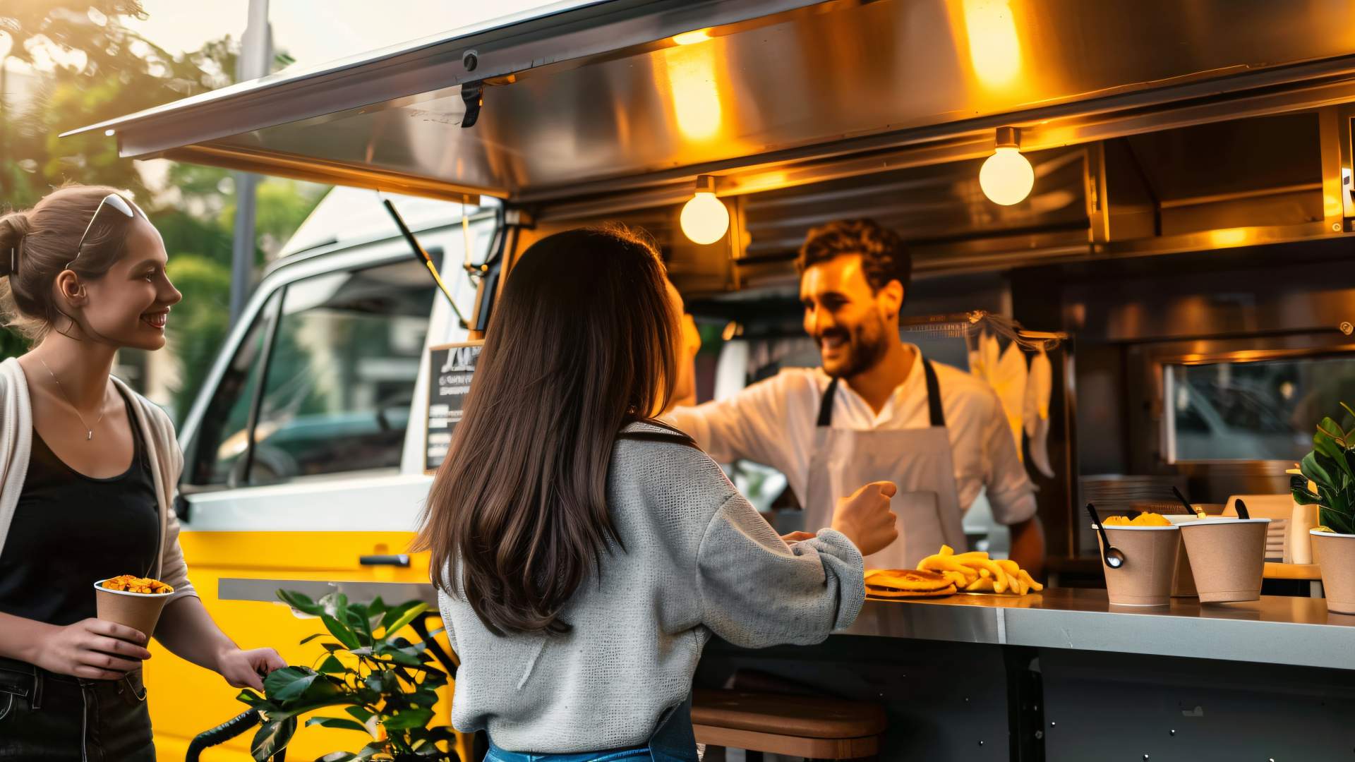 "Xerram de seguretat alimentària en foodtrucks amb Álvaro Mateos"