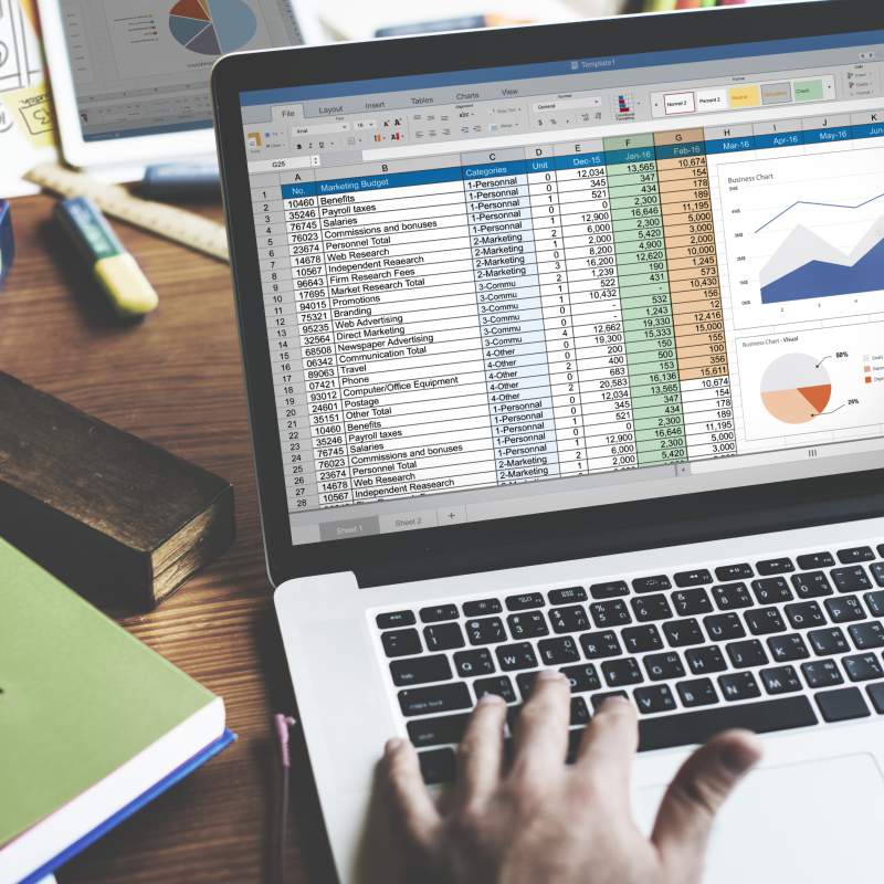 Competencias Digitales Básicas