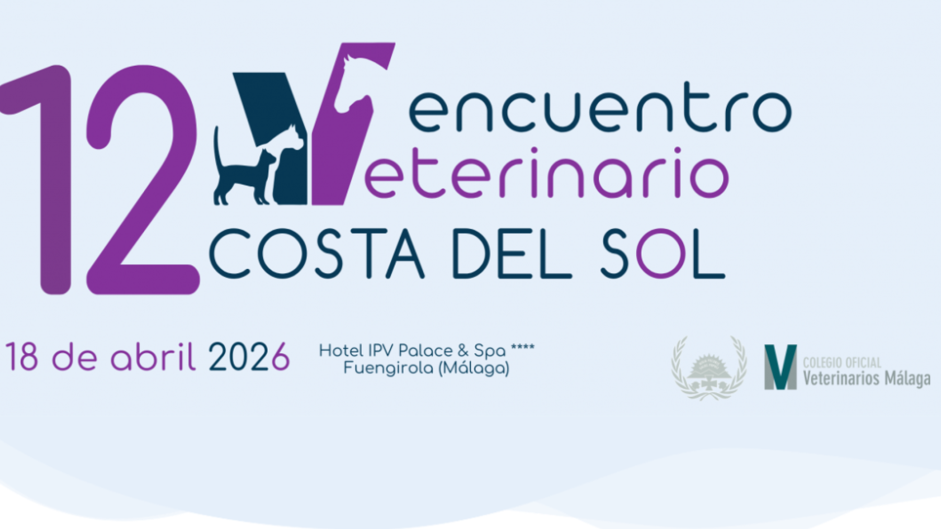 12º Encuentro Veterinario Costa del Sol