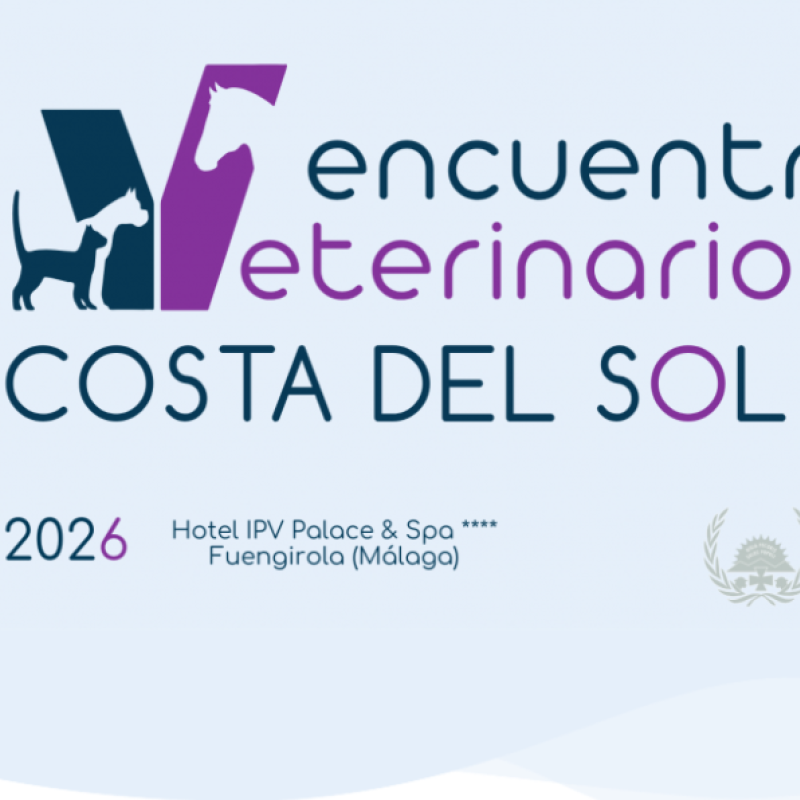 12º Encuentro Veterinario Costa del Sol