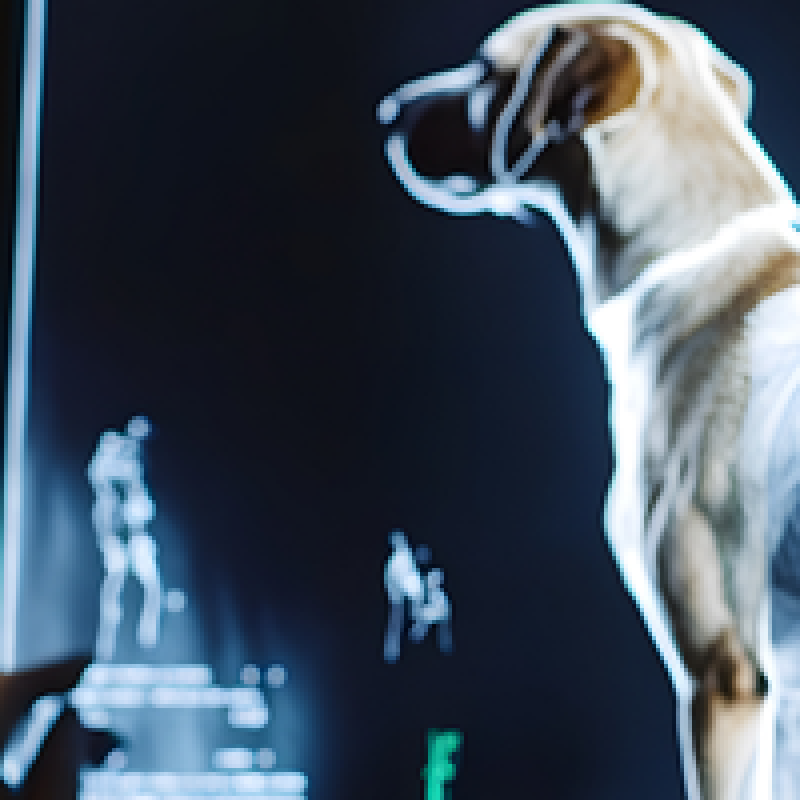 Veterinaria 4.0: aplicaciones de la Inteligencia Artificial en el ámbito de la clínica de pequeños animales