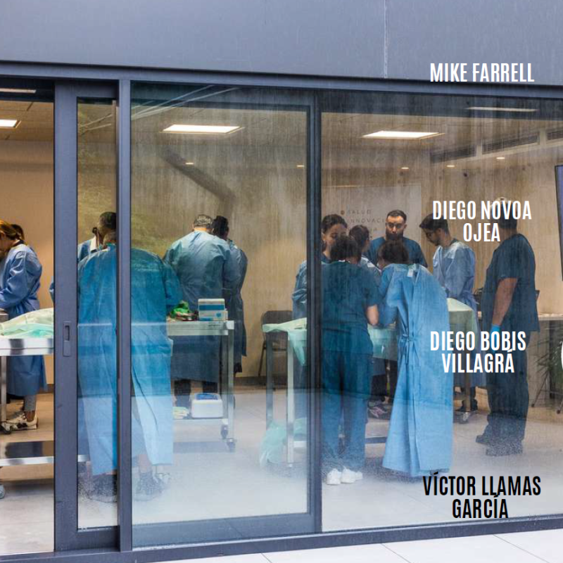 Curso avanzado de traumatología veterinaria
