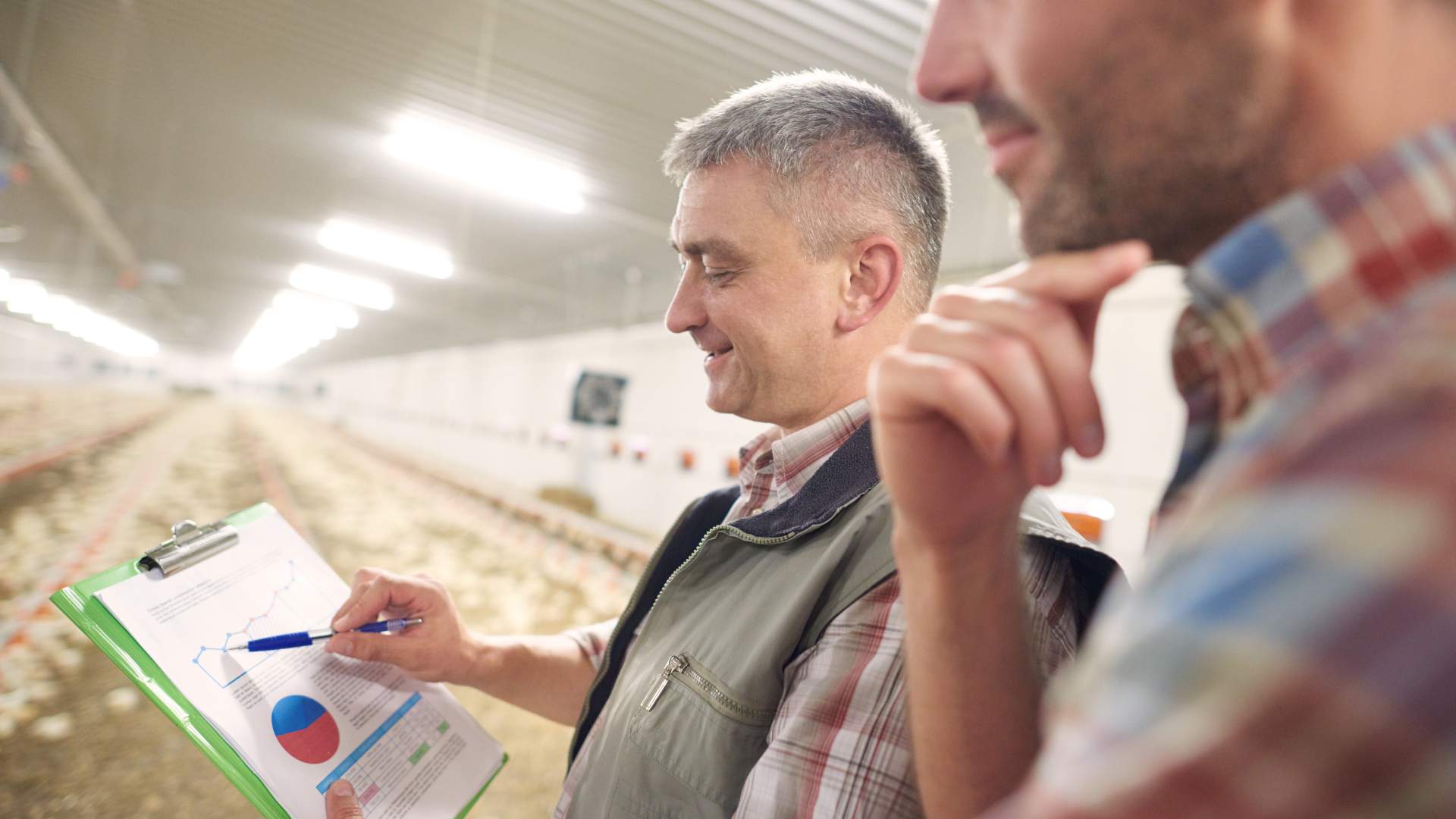 El asesor agrario como eje del AKIS en España y Europa