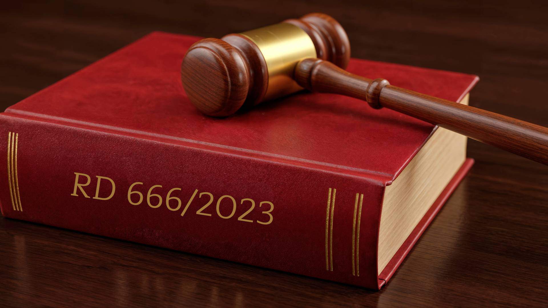 RD 666/2023: ¿qué ha pasado en estos tres años?