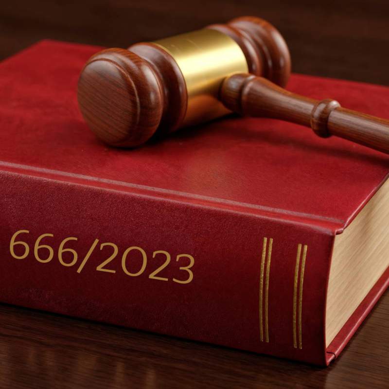 RD 666/2023: ¿qué ha pasado en estos tres años?