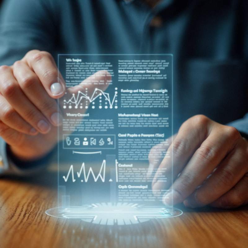 Inteligencia Artificial para responsables de calidad en la industria alimentaria
