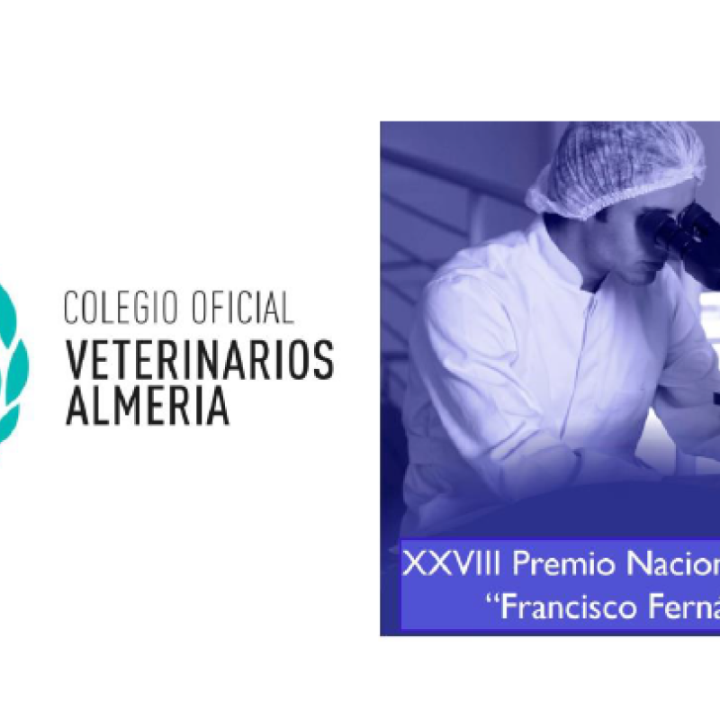 XXVIII Premio Nacional de Investigación 2026 "Francisco Fernández López"
