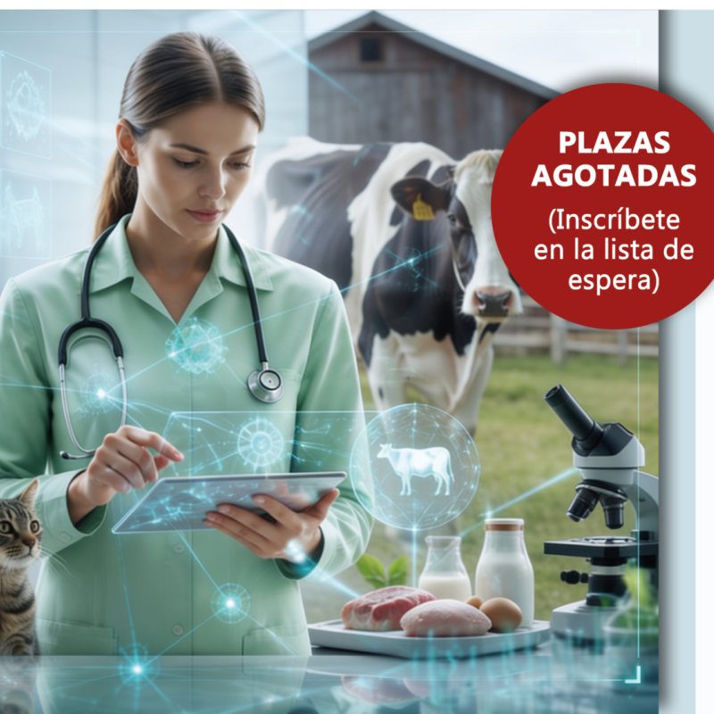 Inteligencia artificial para veterinarios
