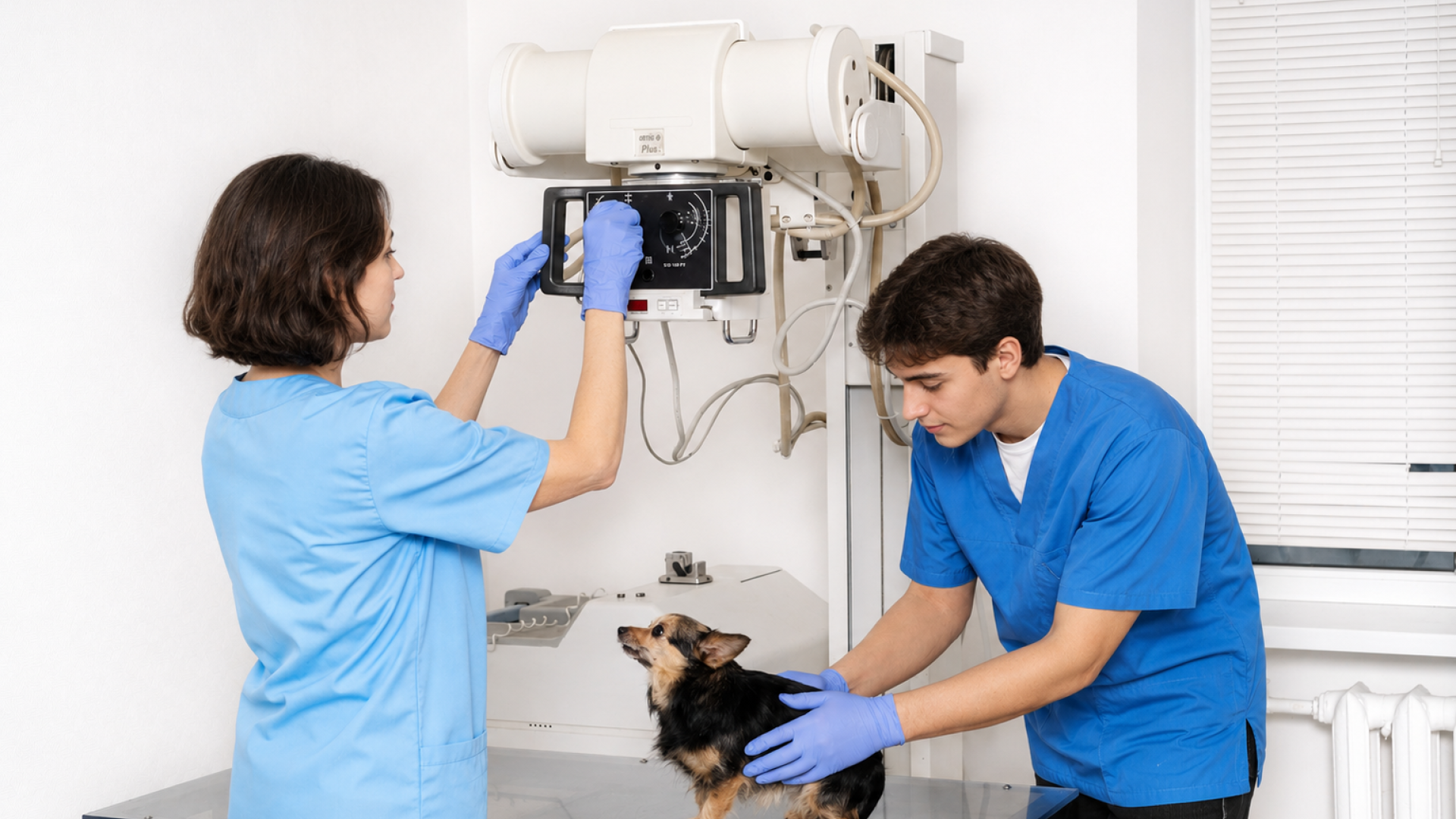 Curso de acreditación de operadores de instalaciones de radiodiagnóstico (ACPRO)