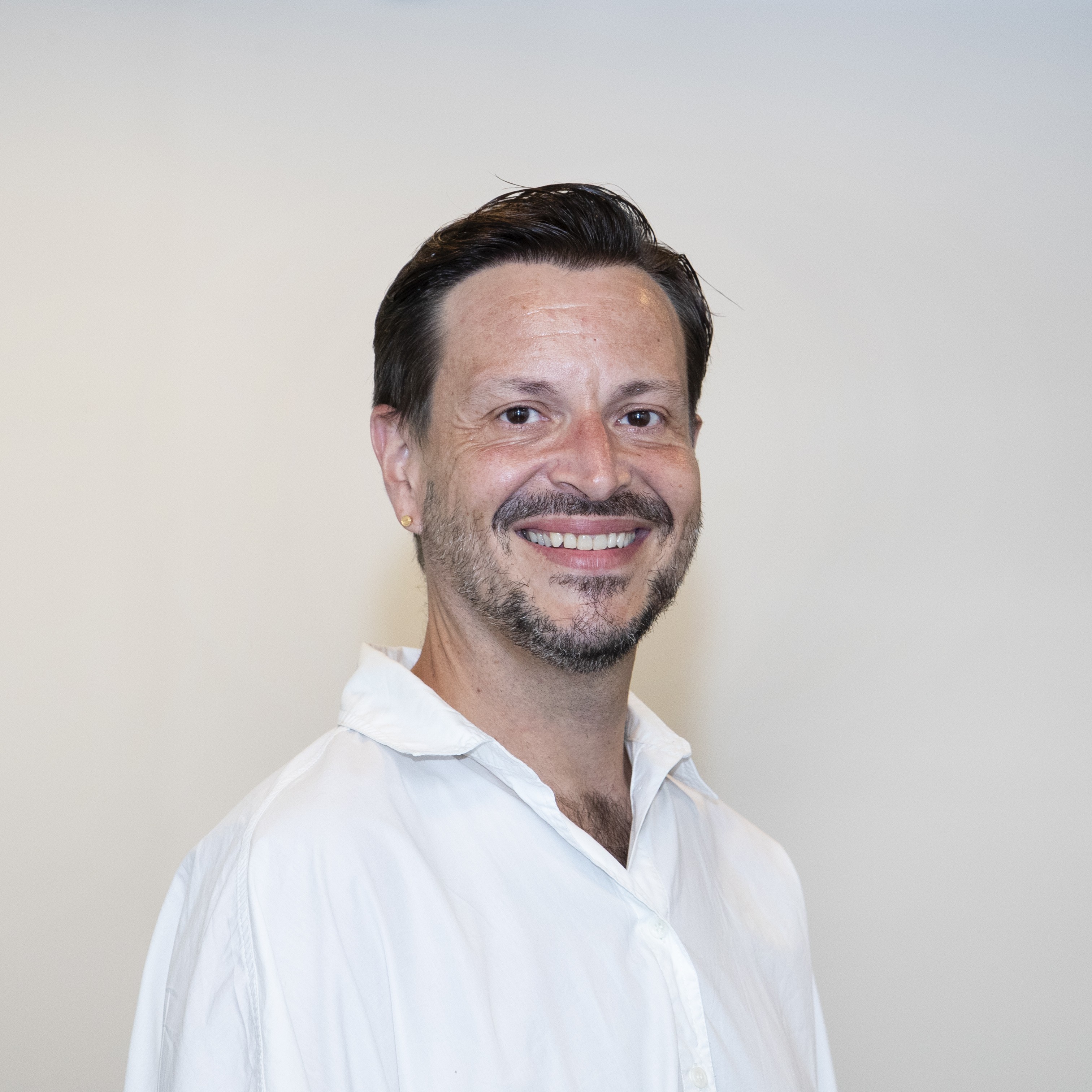 Manu Ruiz