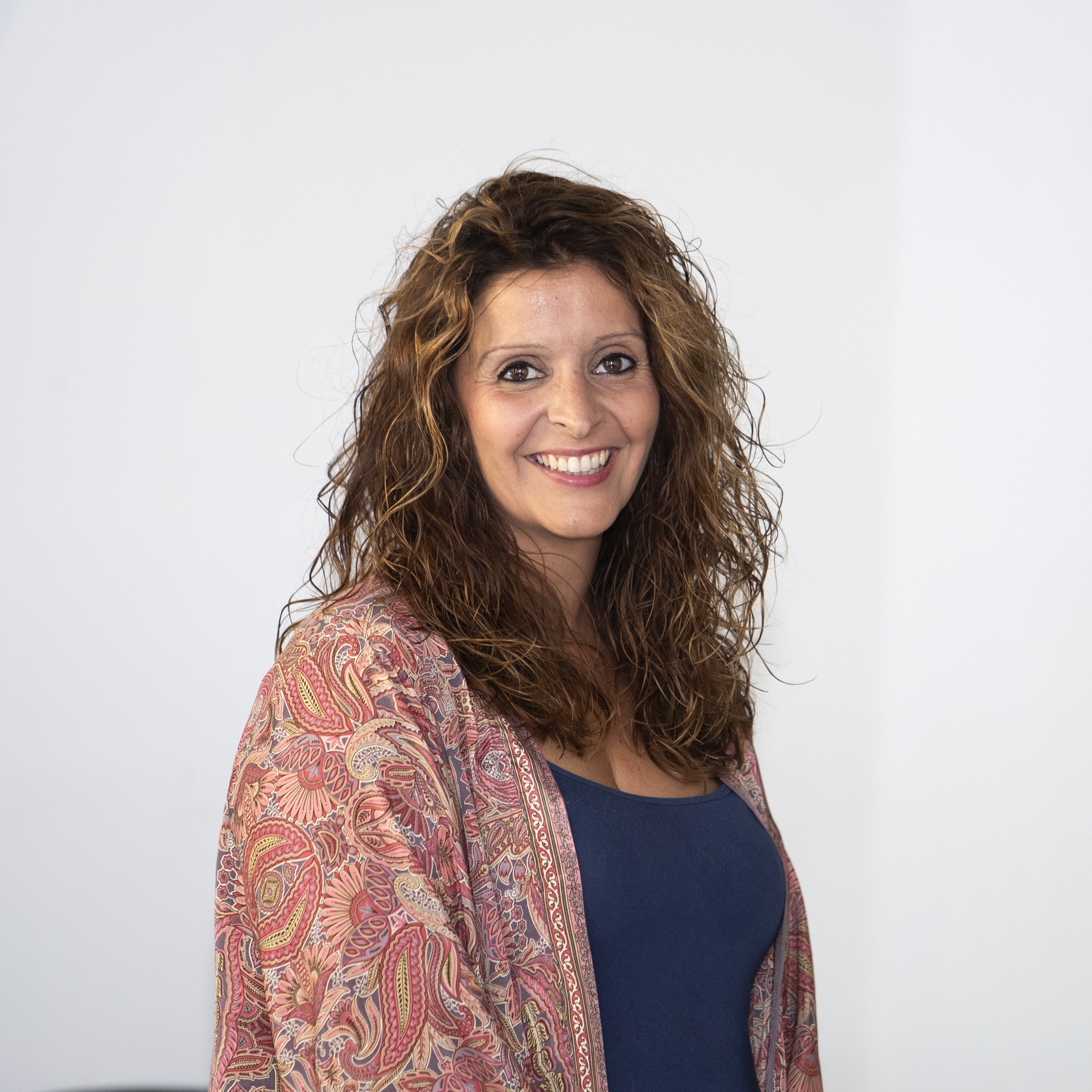 Marta Cárdenas
