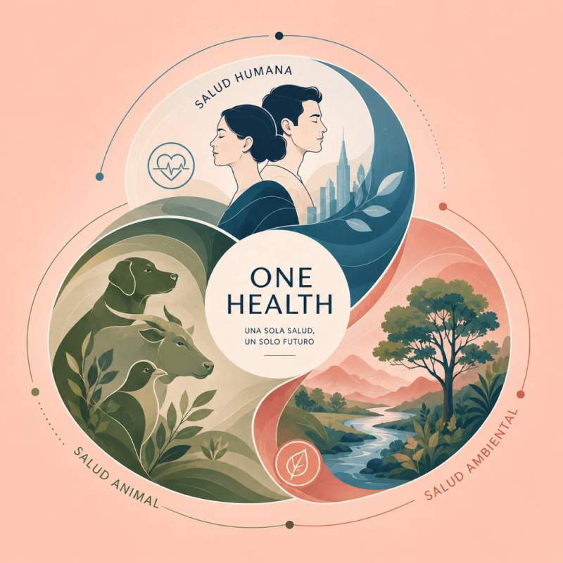 Màster en One Health