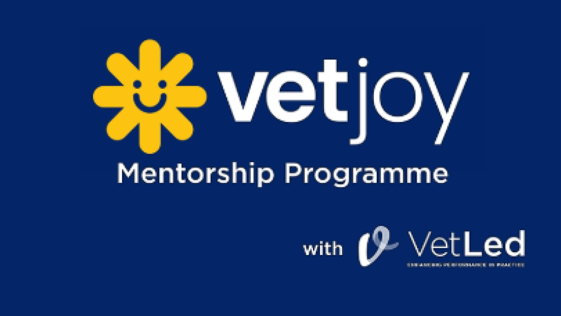 VetJoy 2026