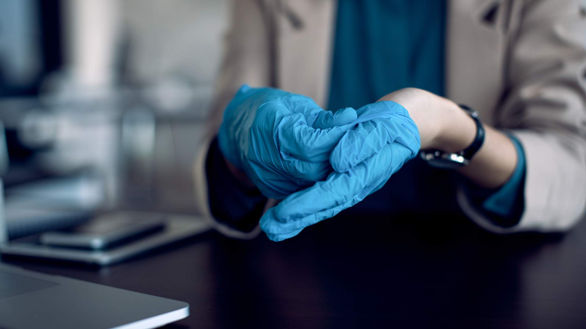 Ciencias Forenses Animales - Microcredenciales