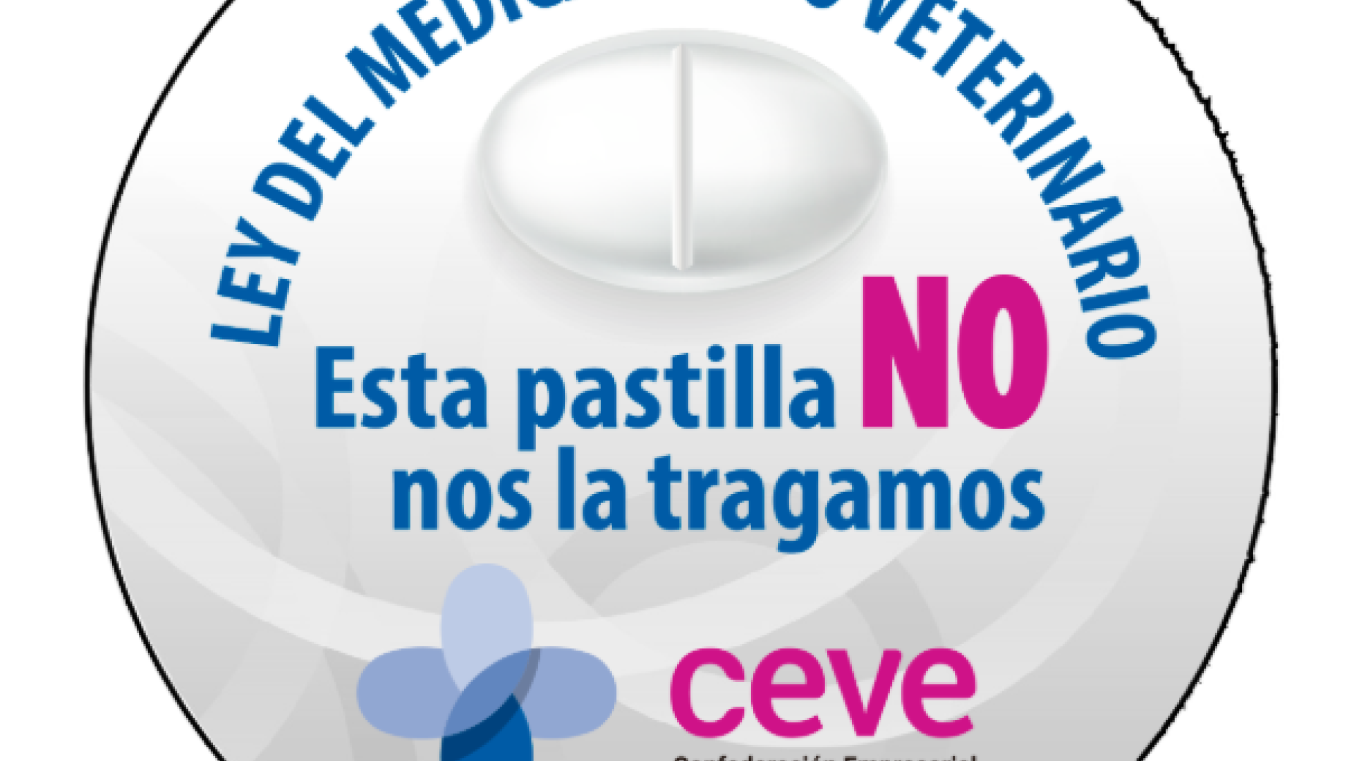 Habilitada la firma digital con certificado electrónico para la recogida de firmas para la ILP del medicamento
