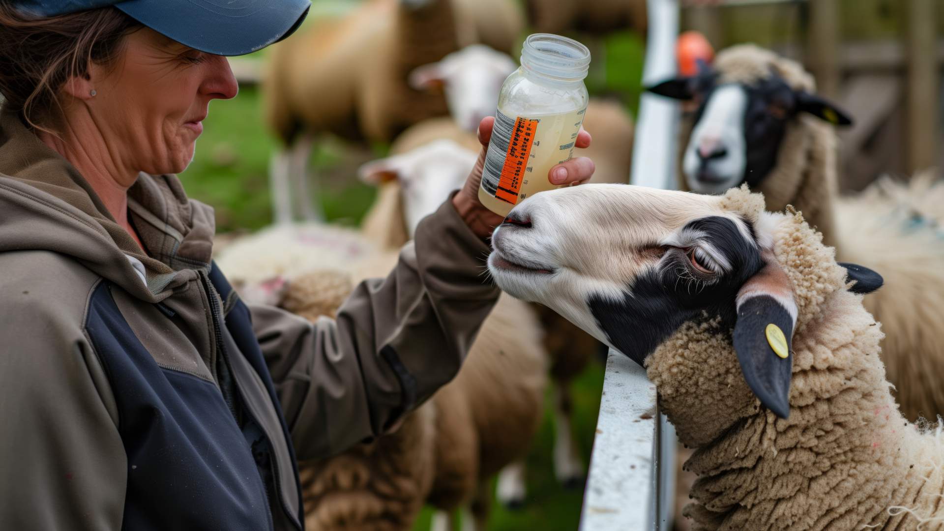 Etiquetatge de productes d'origen animal II: actualització normativa i aplicació pràctica