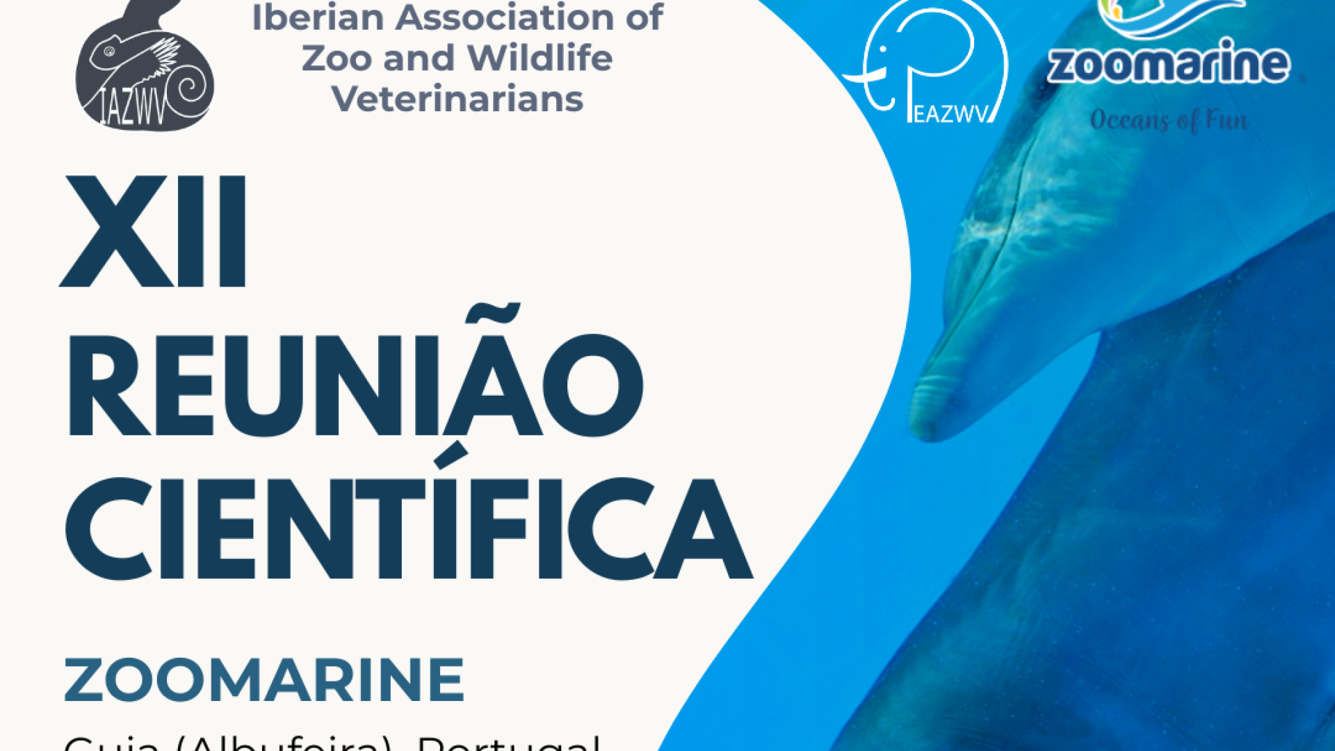 XII Reunión Científica IAZWV