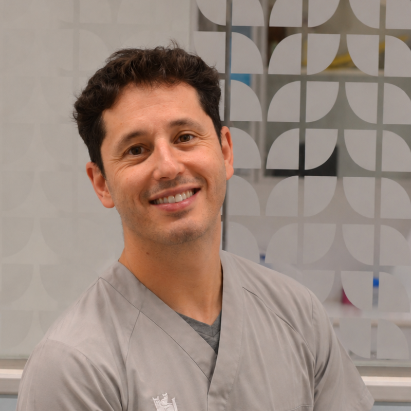 Oncología: ¿Qué hay más allá del linfoma y el mastocitoma?