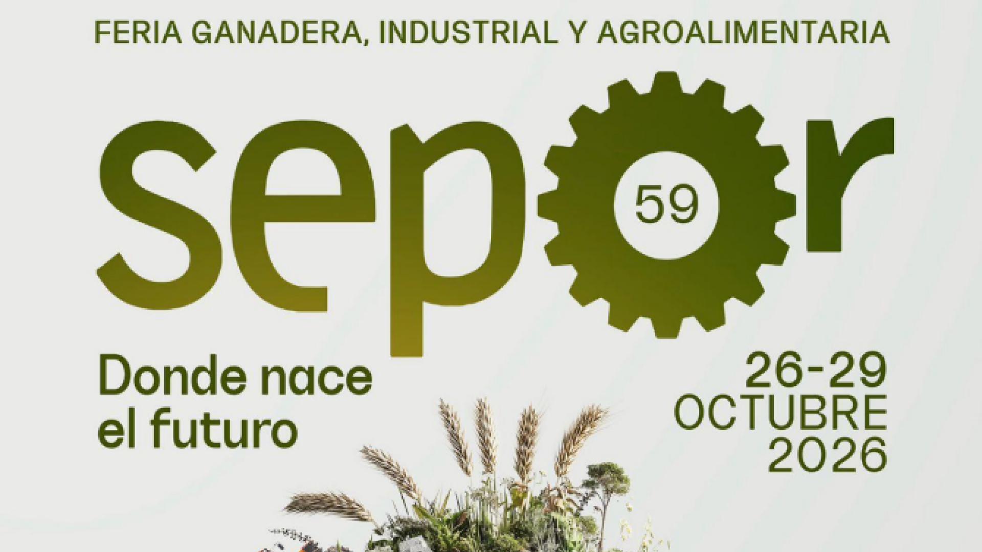 Symposium de SEPOR 2026